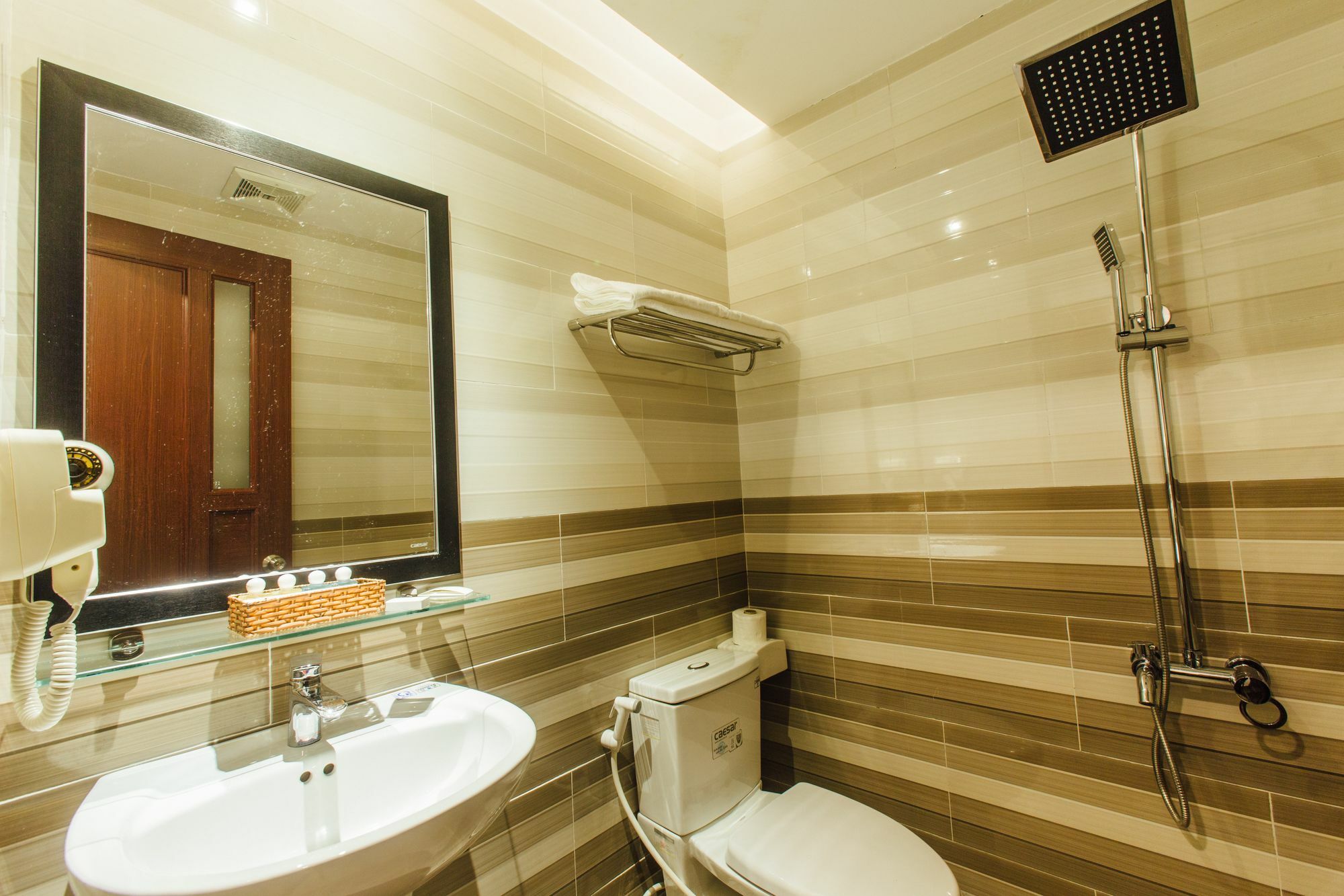 Sunflower Hotel 2 Da Nang Exterior foto