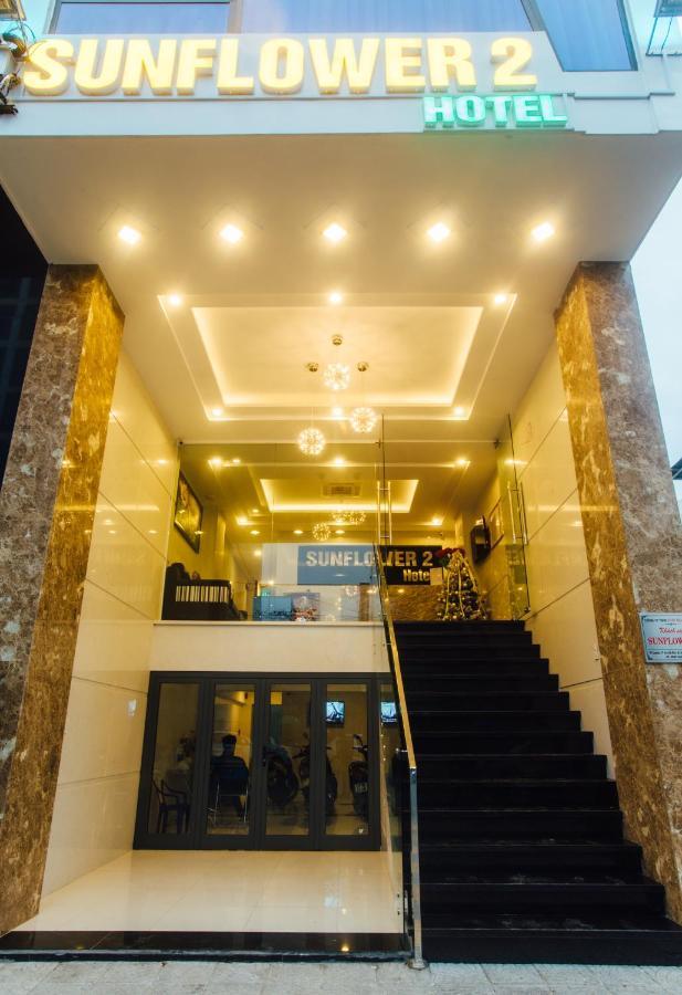 Sunflower Hotel 2 Da Nang Quarto foto