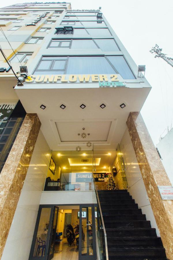 Sunflower Hotel 2 Da Nang Quarto foto
